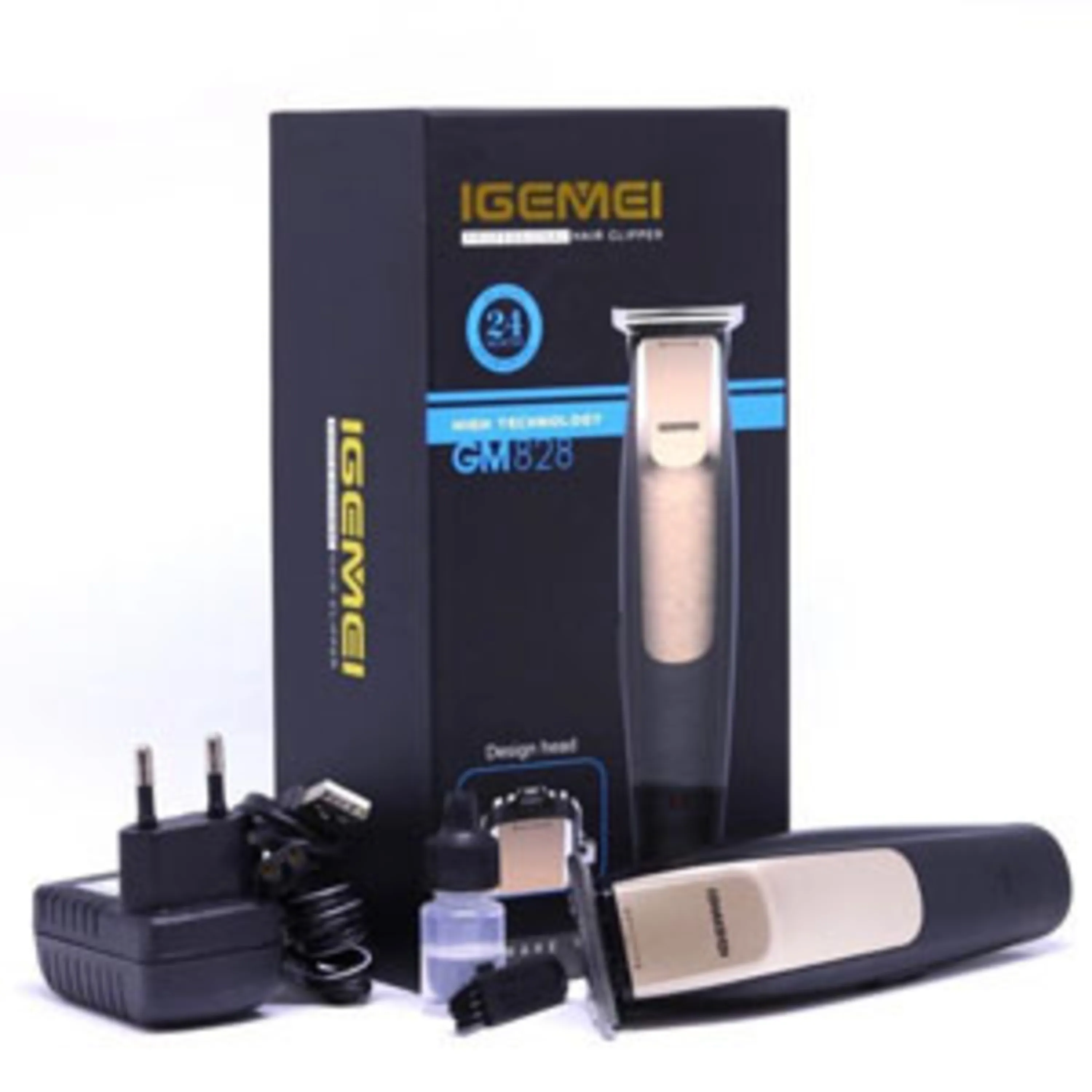 ریش تراش جیمی IGEMEI  shaver  GM 828